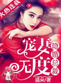 隐婚总裁宠妻无度青乾