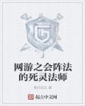 网游亡灵法师类