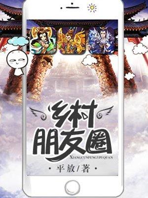 乡村朋友圈笔趣阁