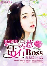 名门盛宠误惹钻石boss