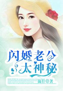 闪婚老公太神秘全文阅读