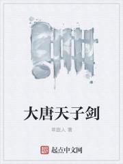 大唐天子名字