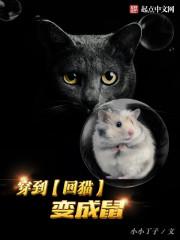 穿书后我变成猫了