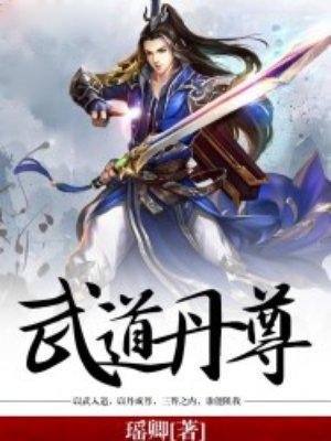 武道丹尊秦涯