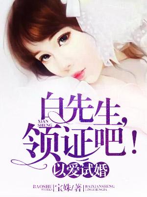 以爱试婚白先生结婚吧