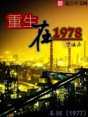 重生在70年代周杨