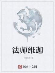 邪恶法师维迦