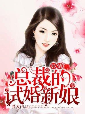 总裁的试婚新妻免费阅读全文