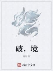 破境是什么境界