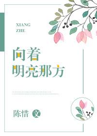 向着明亮那方图片