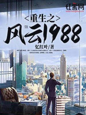 重生之风云1988 忆红叶TxT奇书网