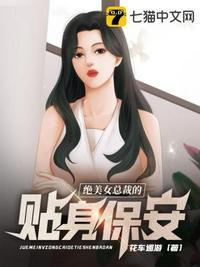 绝美女总裁的贴身保安丁哲