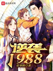 逆袭1988女主角