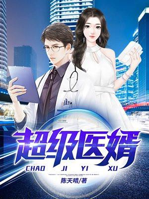 超级医婿TXT