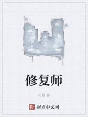 修复师免费阅读