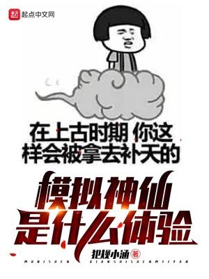 模拟神仙是什么体验?