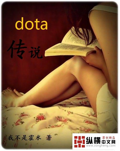 Dota传说完结感言