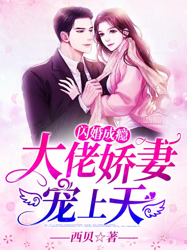 闪婚成瘾-大佬娇妻宠上天全文免费阅读