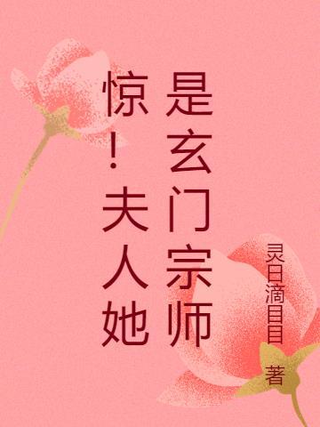 夫人是玄门大师