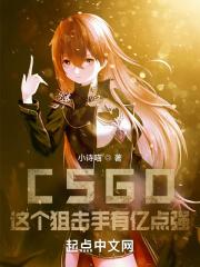 csgo的狙击手