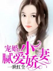 先宠后婚的小娇妻动漫版