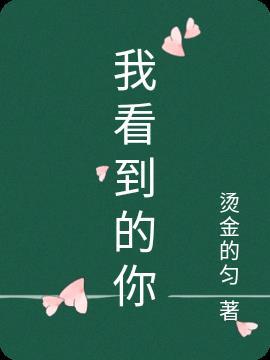 我看到的你歌曲