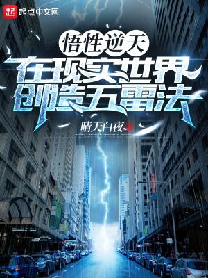 在现实世界创造五雷法作者晴天白夜