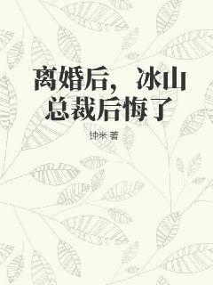 冰山总裁后悔了林凡作者明天没饭吃