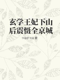 玄学王妃下山后震慑全京城的