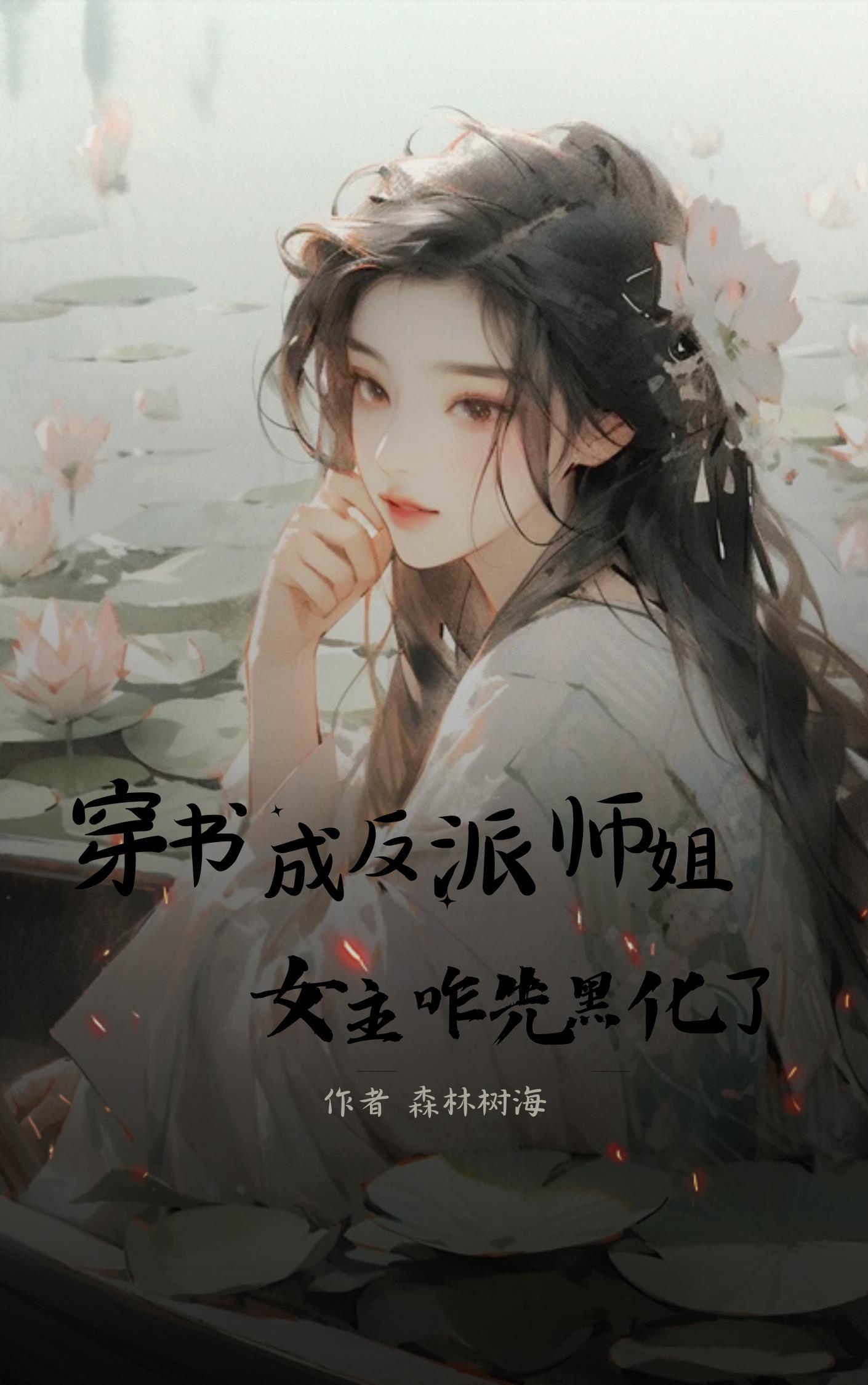 女主穿越成反派师姐