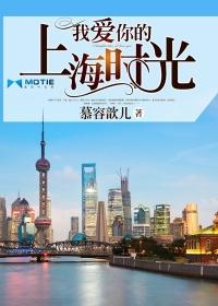 我爱你的上海时光听书版