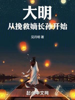 大明从拯救嫡长孙开始笔趣阁