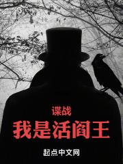 谍战我是活阎王无错版