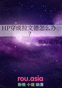 hp穿越拉文克劳