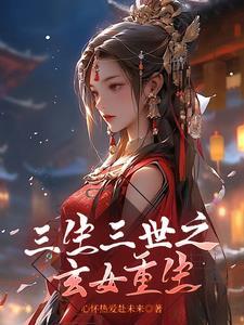 三生三世之玄女重生心怀热爱奔赴未来