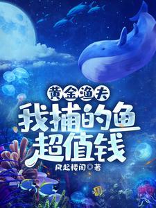 黄金渔夫贝海免费阅读