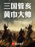 三国管亥之黄巾大旗