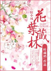 陆小凤 花花世界