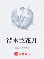 只待木兰花开什么意思