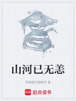 山河已无恙合唱团