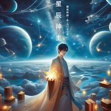 星辰神主叶天命