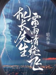 机长先生雷雨请绕飞短剧大结局