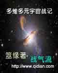 多元宇宙大战