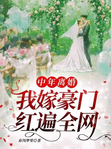 中年离婚的夫妻