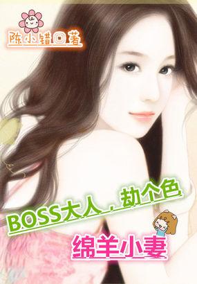 绵羊小妻boss大人