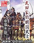 武田家的明国武士有声