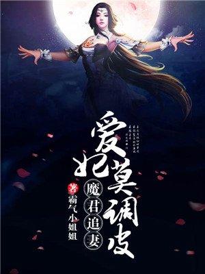 魔君追妻，爱妃莫调皮