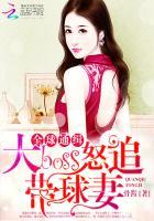 全球通缉：大boss怒追带球妻